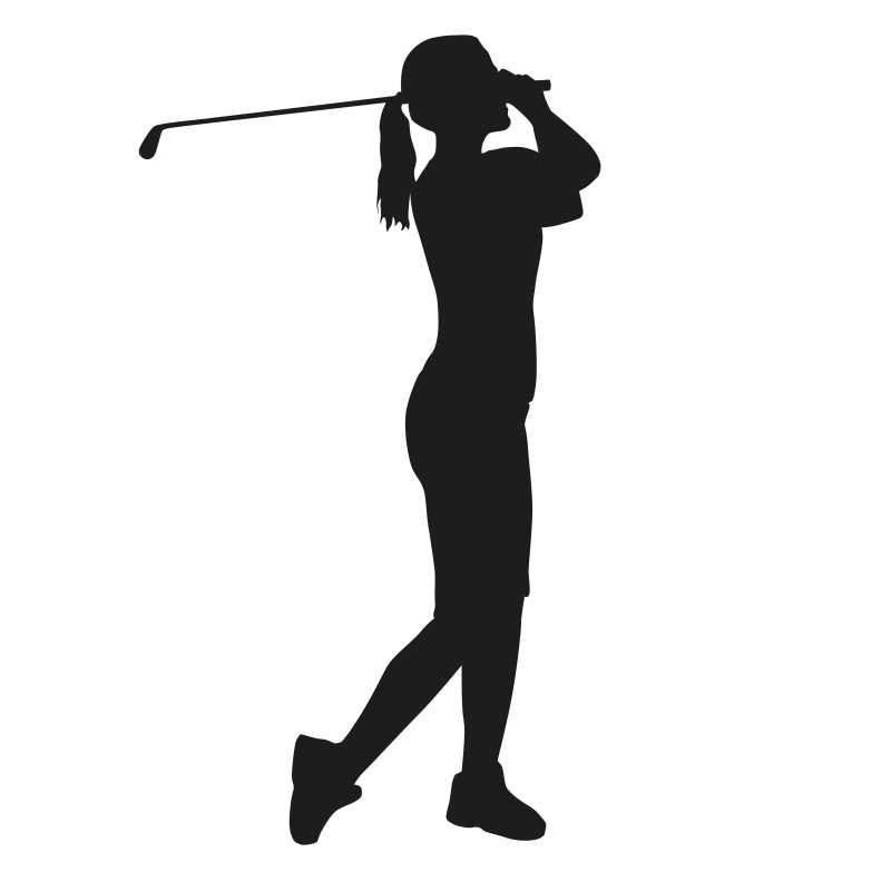 Ladies Golf Clubs